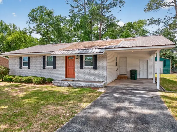 726 Zimmerman Street, Nashville, GA 31639