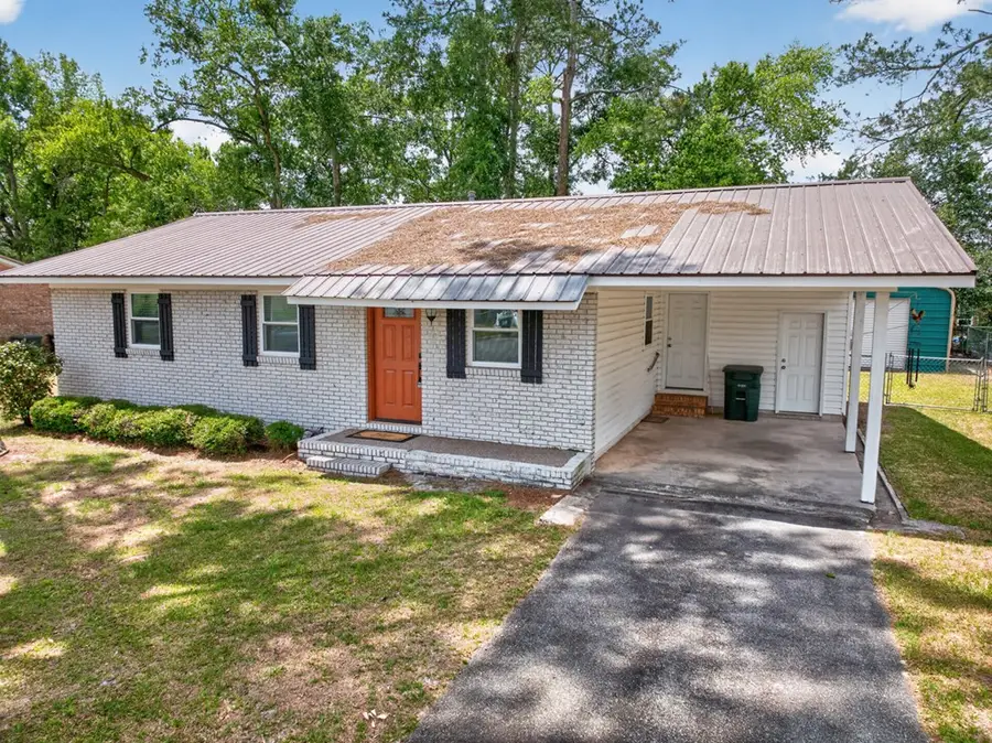 726 Zimmerman Street, Nashville, GA 31639 - #2