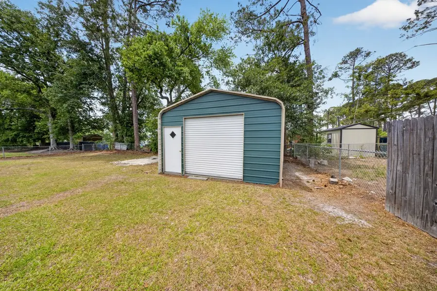 726 Zimmerman Street, Nashville, GA 31639 - #3