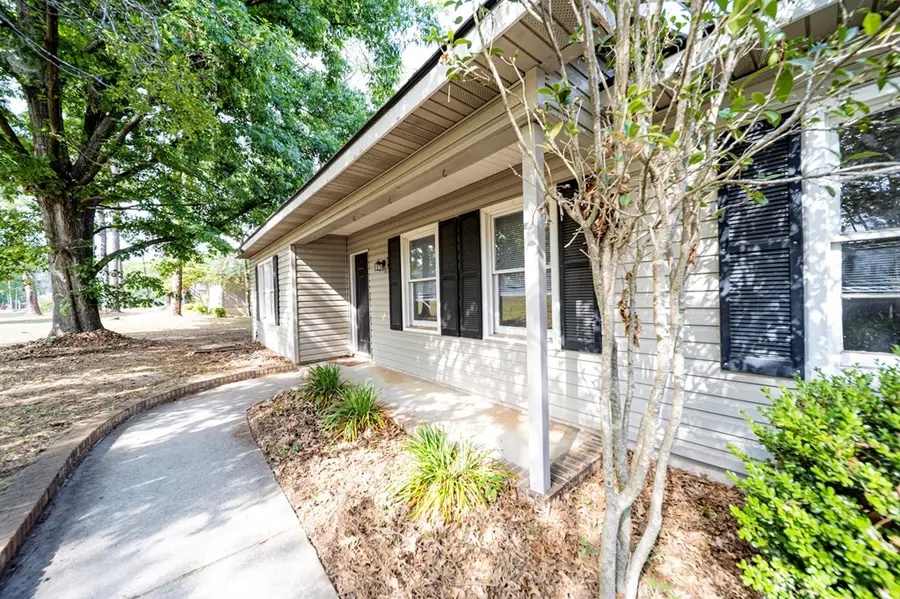 2112 Gornto, Valdosta, GA 31602 - #2