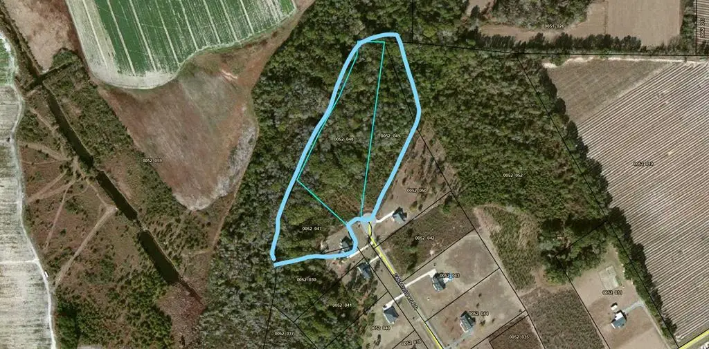 000 Farmingdon Drive, Adel, GA 31620 - #1