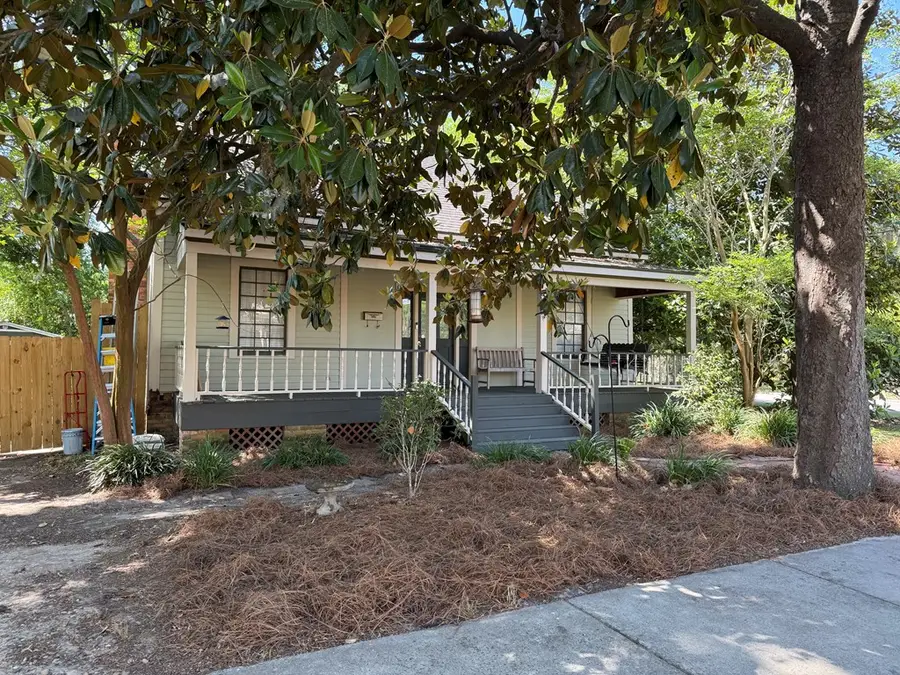 417 Central Place, Valdosta, GA 31601 - #2