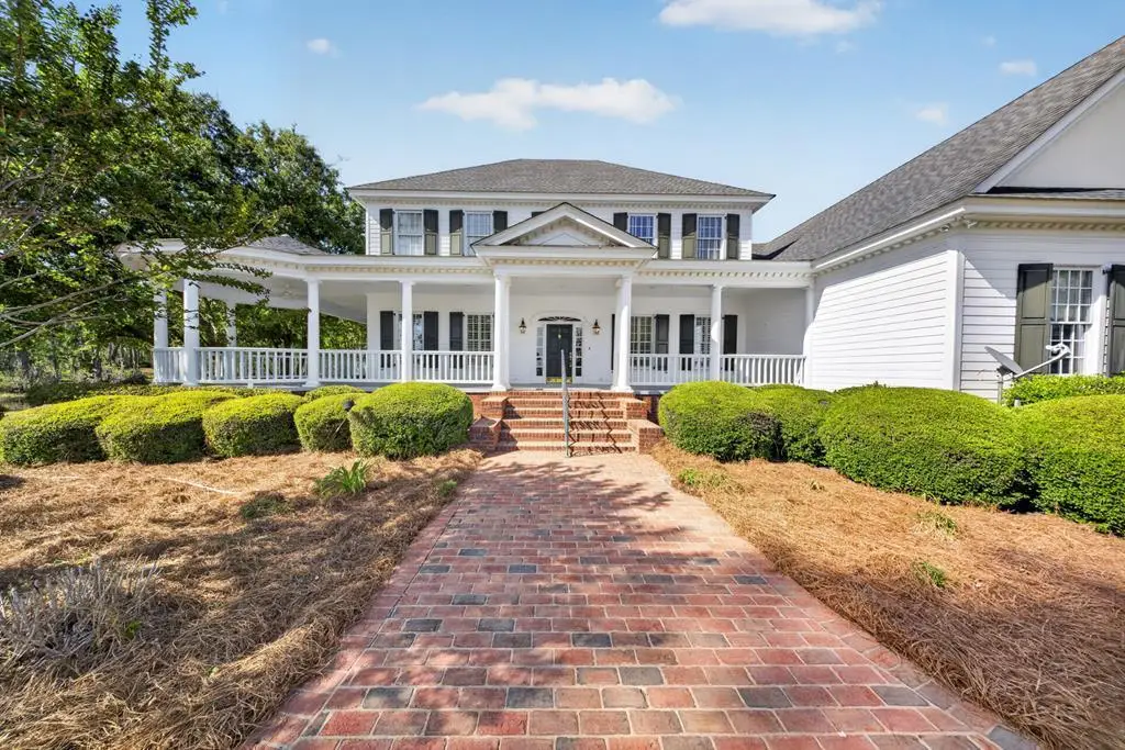 440 Royals Road, Lakeland, GA 31635 - #1