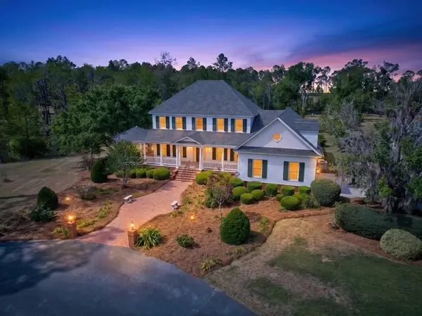 440 Royals Road, Lakeland, GA 31635