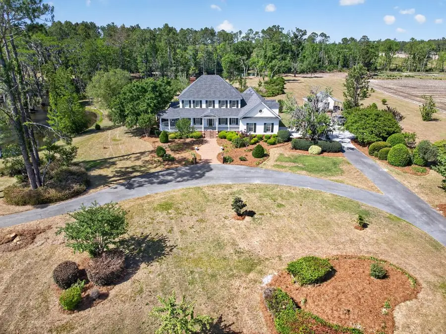 440 Royals Road, Lakeland, GA 31635 - #2