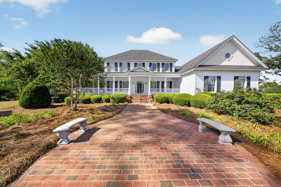 440 Royals Road, Lakeland, GA 31635 - #3