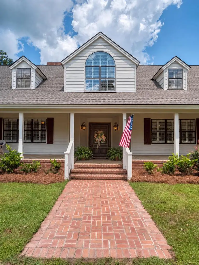 3982 Bemiss Knights Academy Road, Valdosta, GA 31605 - #1