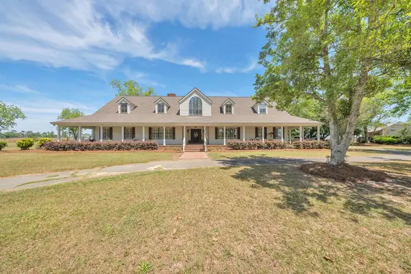 3982 Bemiss Knights Academy Road, Valdosta, GA 31605