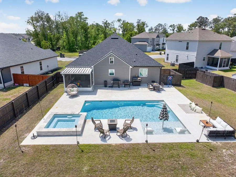 3896 Bettys Pl, Hahira, GA 31632 - #2