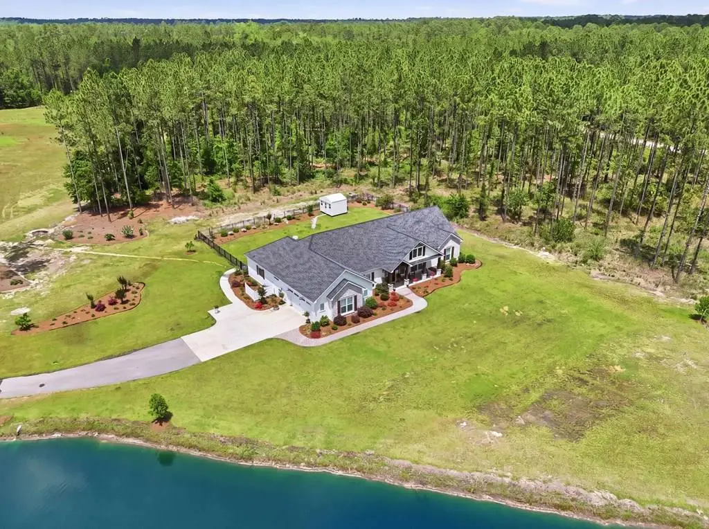 7904 Morven Rd, Hahira, GA 31632 - #1