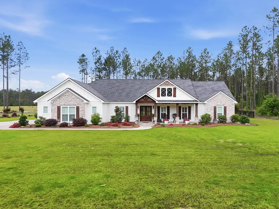 7904 Morven Rd, Hahira, GA 31632 - #3