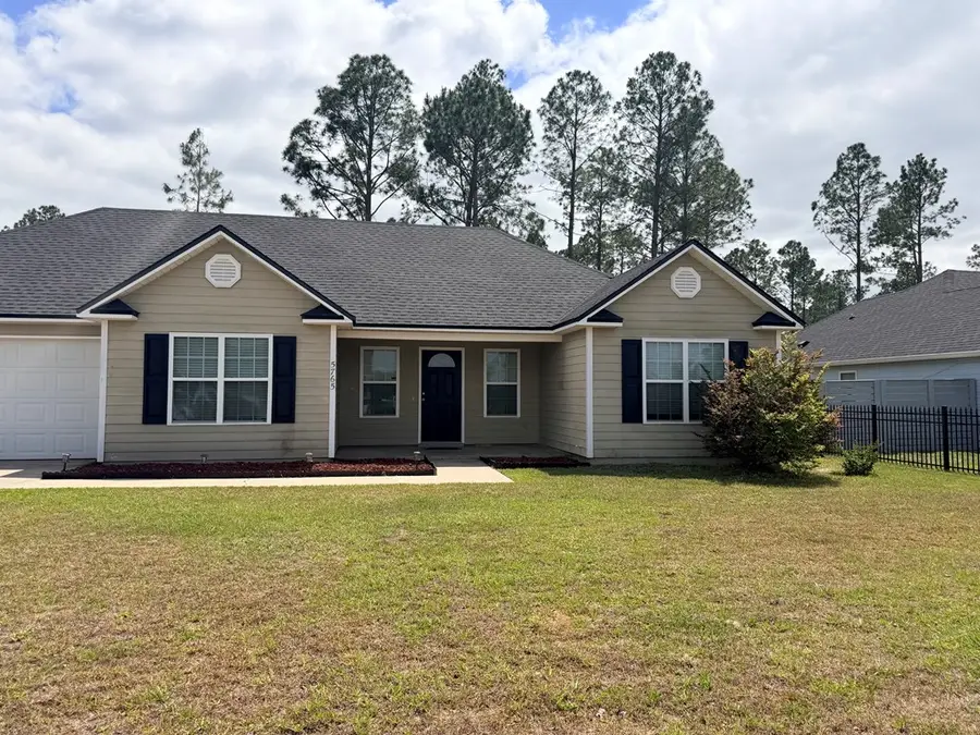 5765 Fontana Rd., Valdosta, GA 31601 - #2