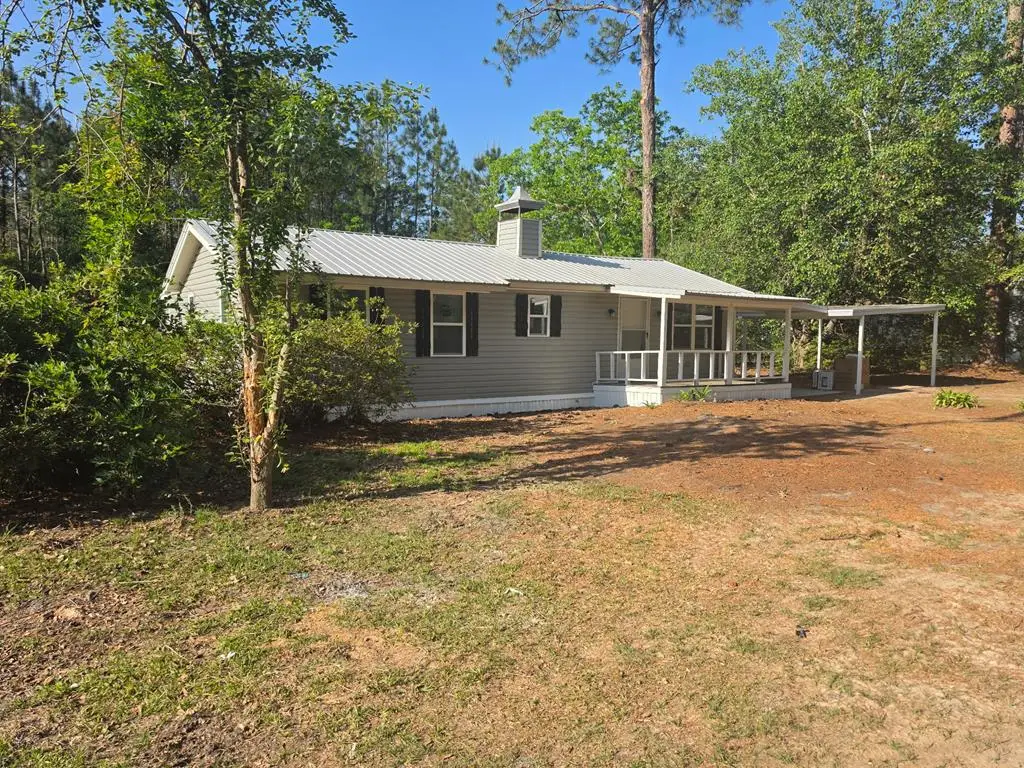 340 Avery Mill Rd, Nashville, GA 31639 - #1