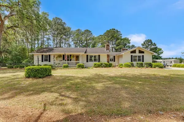 217 Albert Brady Road, Lenox, GA 31637