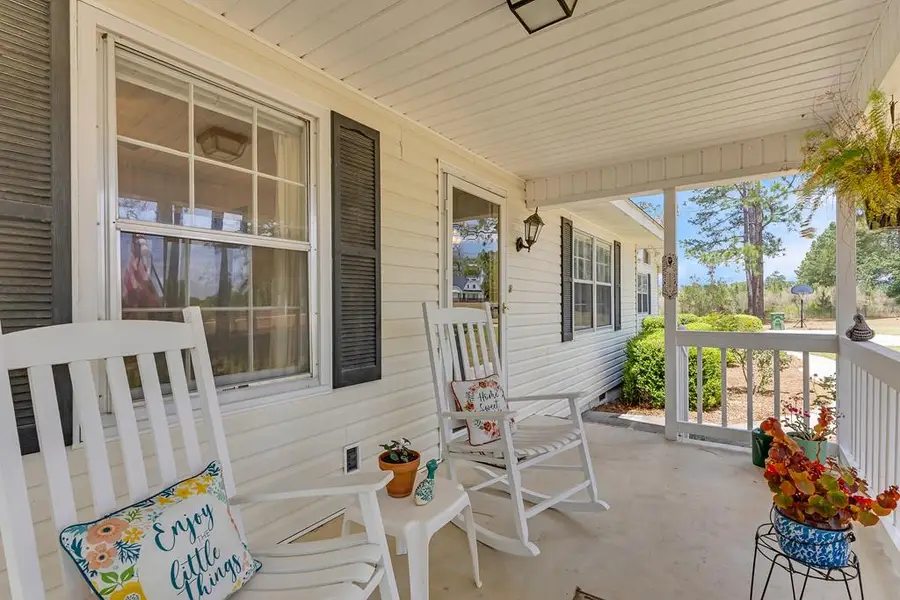 217 Albert Brady Road, Lenox, GA 31637 - #3