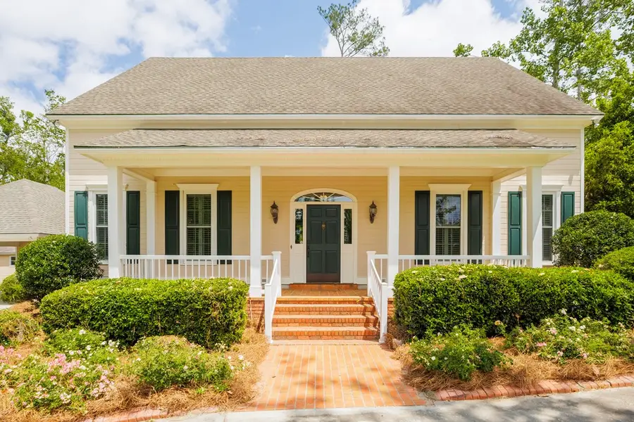 3111 Country Club Drive, Valdosta, GA 31602 - #2