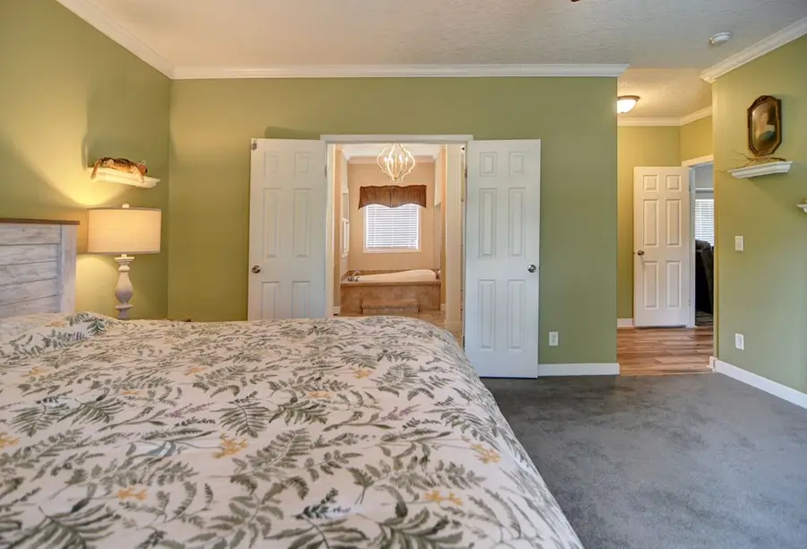 5975 Brushy Creek Rd, Sparks, GA 31647 - #3