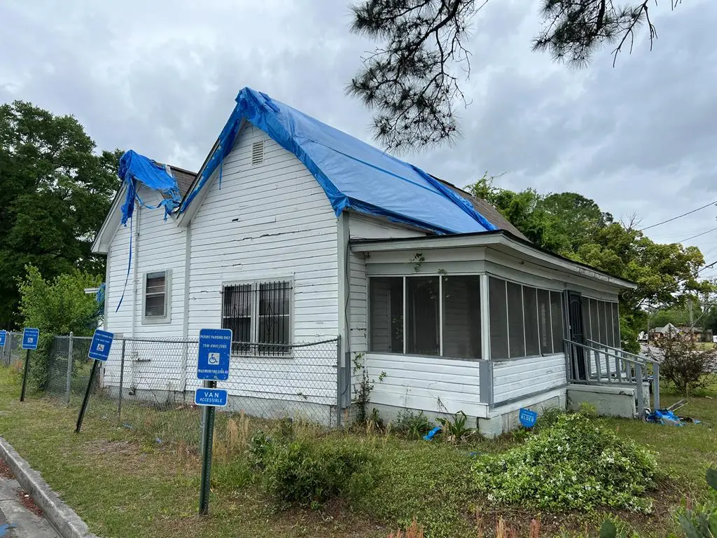 507 Lake Park Rd, Valdosta, GA 31601 - #1