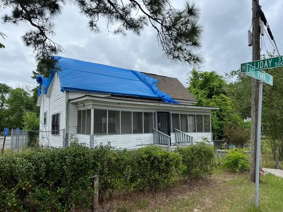 507 Lake Park Rd, Valdosta, GA 31601 - #2