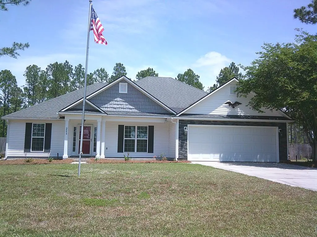 3594 Guest Rd, Valdosta, GA 31605 - #1