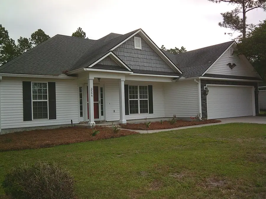 3594 Guest Rd, Valdosta, GA 31605 - #2
