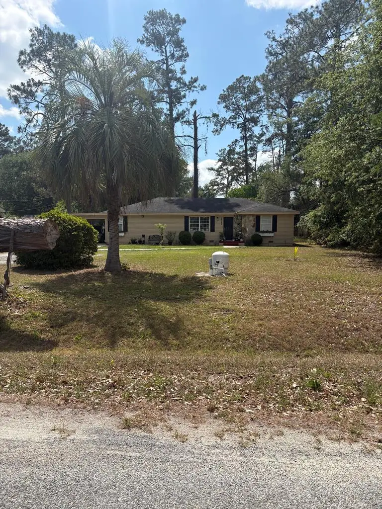 2748 Jeannie St, Valdosta, GA 31601 - #1