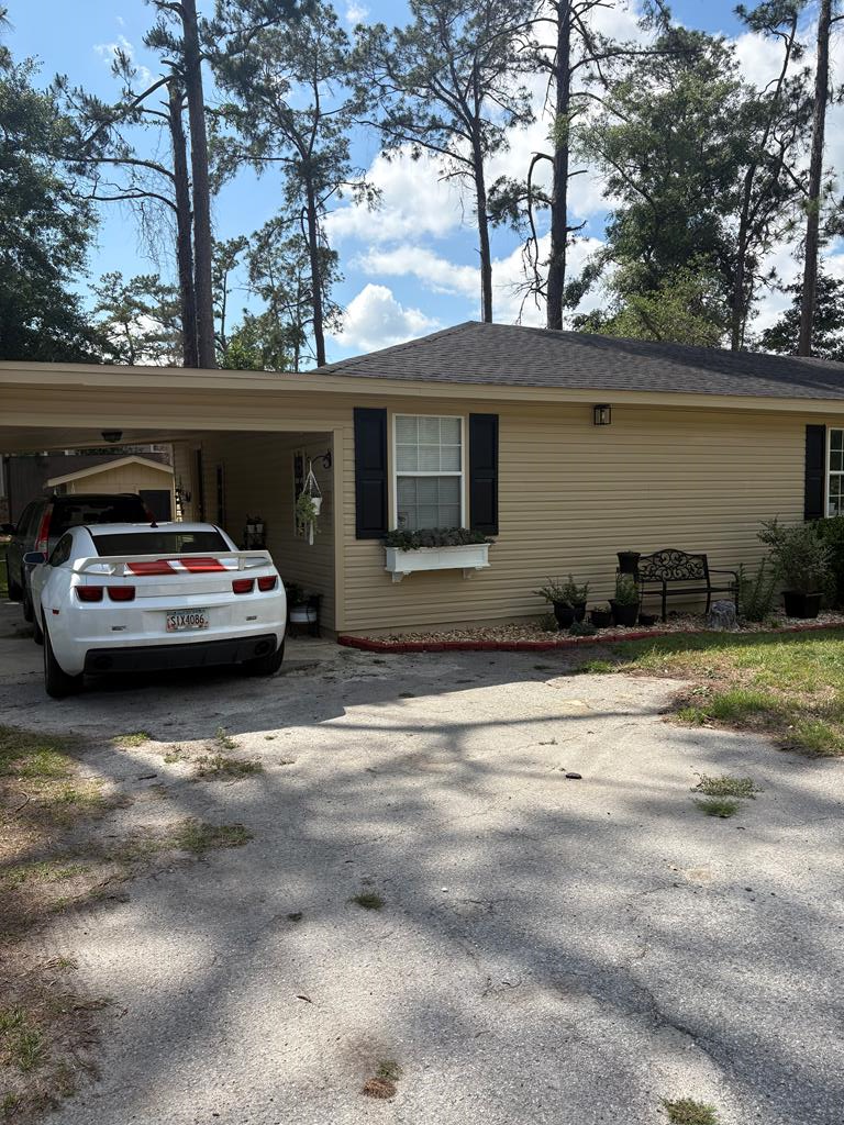 2748 Jeannie St, Valdosta, GA 31601 - #2