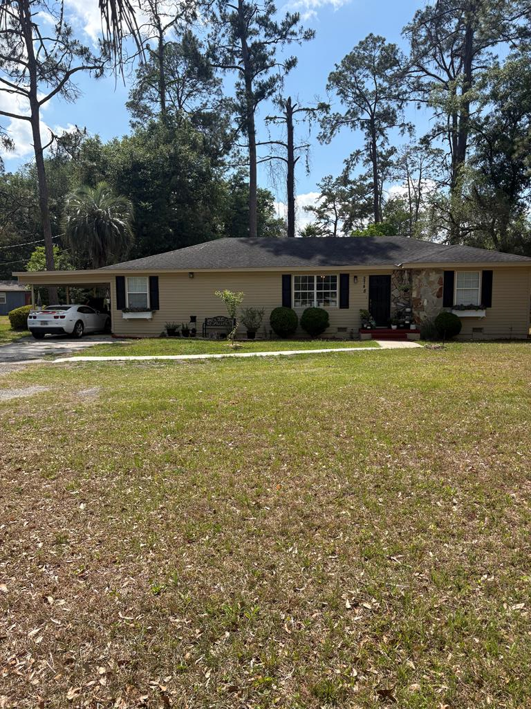 2748 Jeannie St, Valdosta, GA 31601 - #3