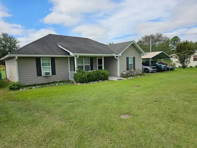 37 Oscar Carter Lane, Naylor, GA 31641 - #1