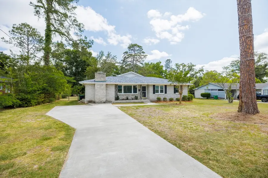 1205 Mcree Drive, Valdosta, GA 31602 - #2