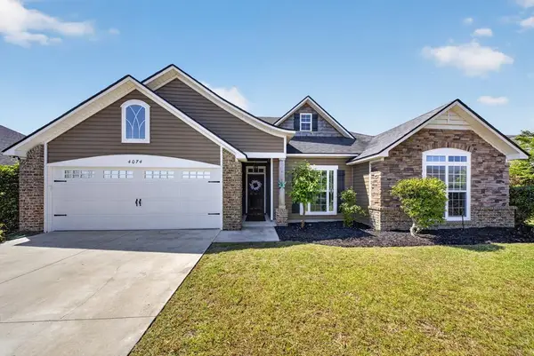 4074 Mckenzie Ln, Valdosta, GA 31605