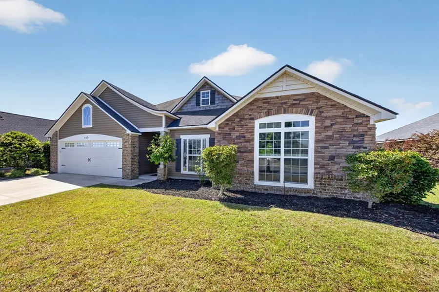 4074 Mckenzie Ln, Valdosta, GA 31605 - #2