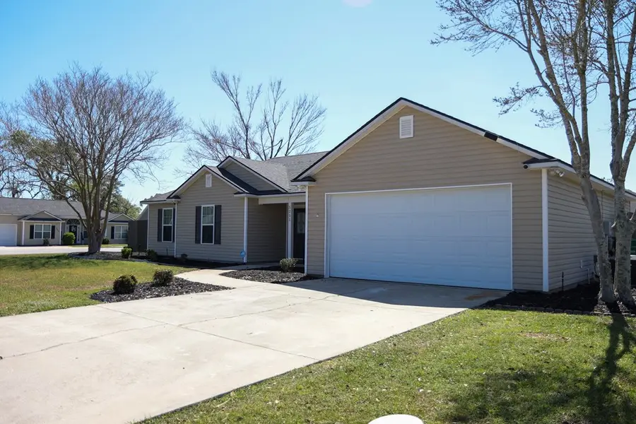 5251 Anchor Point, Valdosta, GA 31605 - #2