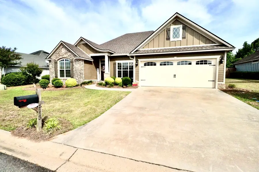 5113 Abbott Circle, Hahira, GA 31632 - #2