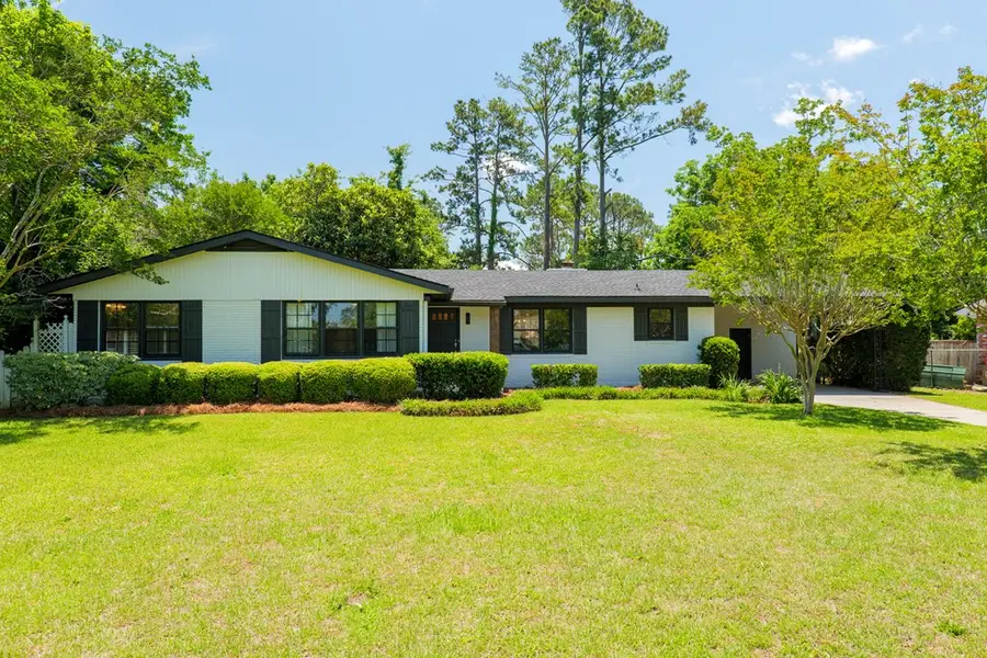 301 Betty Jo Drive, Valdosta, GA 31602 - #2
