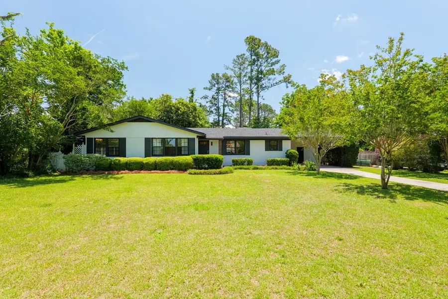 301 Betty Jo Drive, Valdosta, GA 31602 - #3