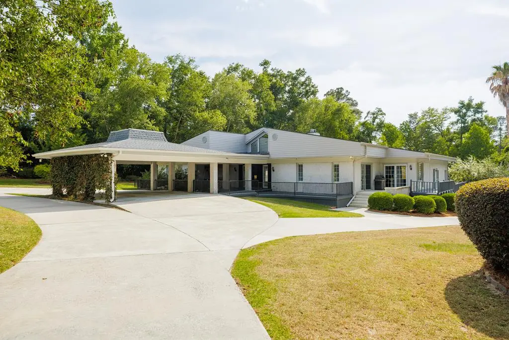 2202 Dogwood Drive, Valdosta, GA 31602 - #1