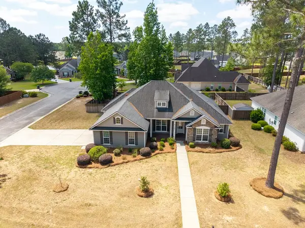 7361 Wind Chase Drive, Hahira, GA 31632
