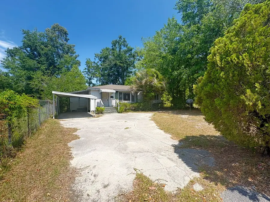 607 Way St, Valdosta, GA 31601 - #2