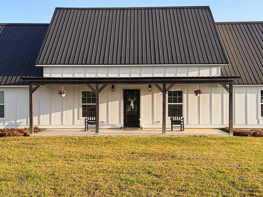190 E Burnt Church Rd, Lakeland, GA 31635 - #3