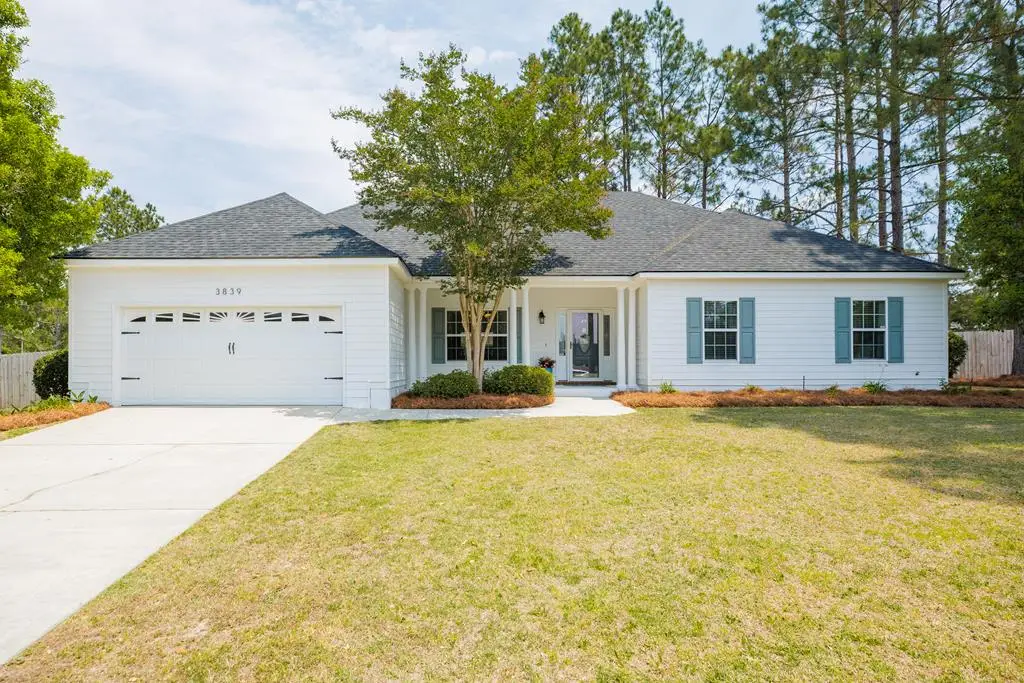 3839 Heather Way, Valdosta, GA 31605 - #1