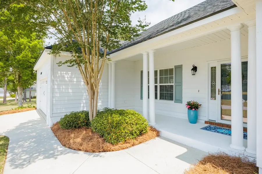 3839 Heather Way, Valdosta, GA 31605 - #2