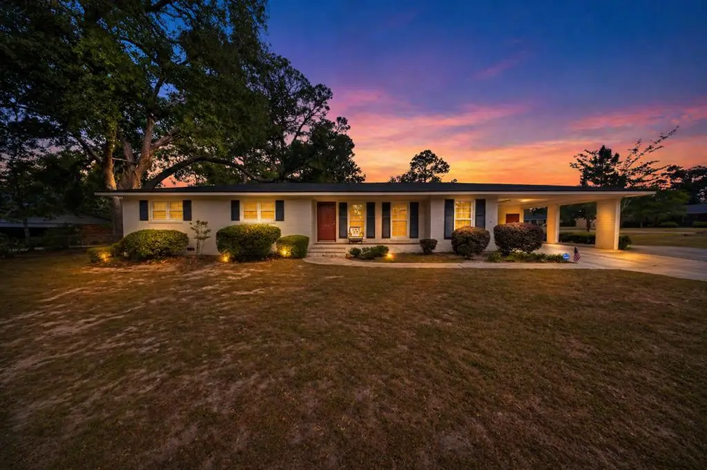 800 Tanglewood Dr, Valdosta, GA 31602 - #1