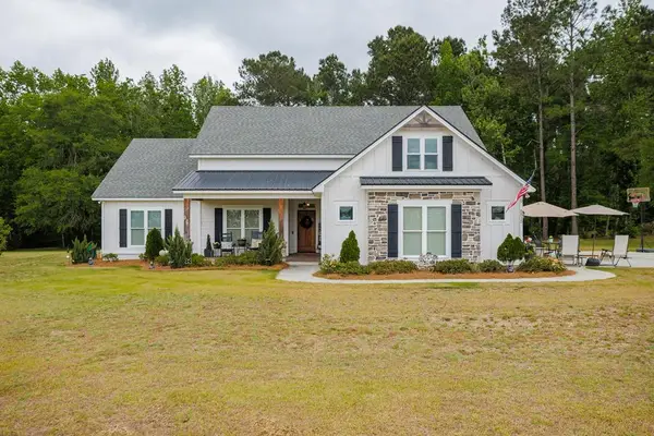 5515 Hambrick Rd., Hahira, GA 31632