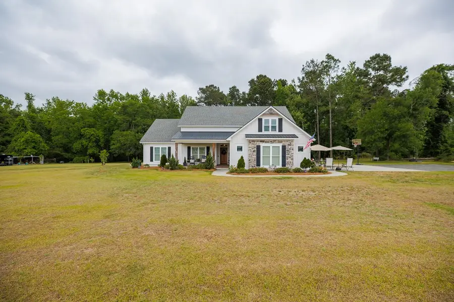 5515 Hambrick Rd., Hahira, GA 31632 - #3