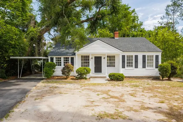 711 W Alden Ave, Valdosta, GA 31602