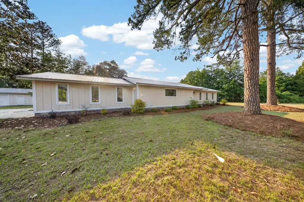 315 Newton, Adel, GA 31620 - #1