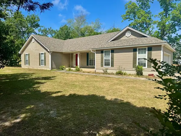 6155 Peters Road, Ray City, GA 31645