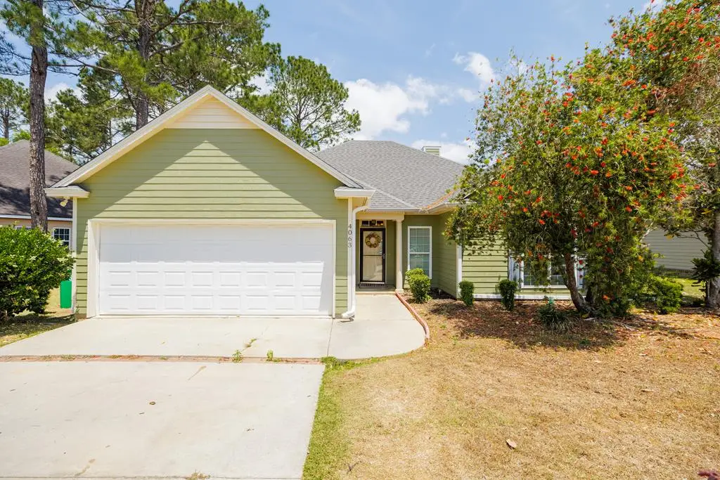 4063 Huntley Dr., Valdosta, GA 31605 - #1