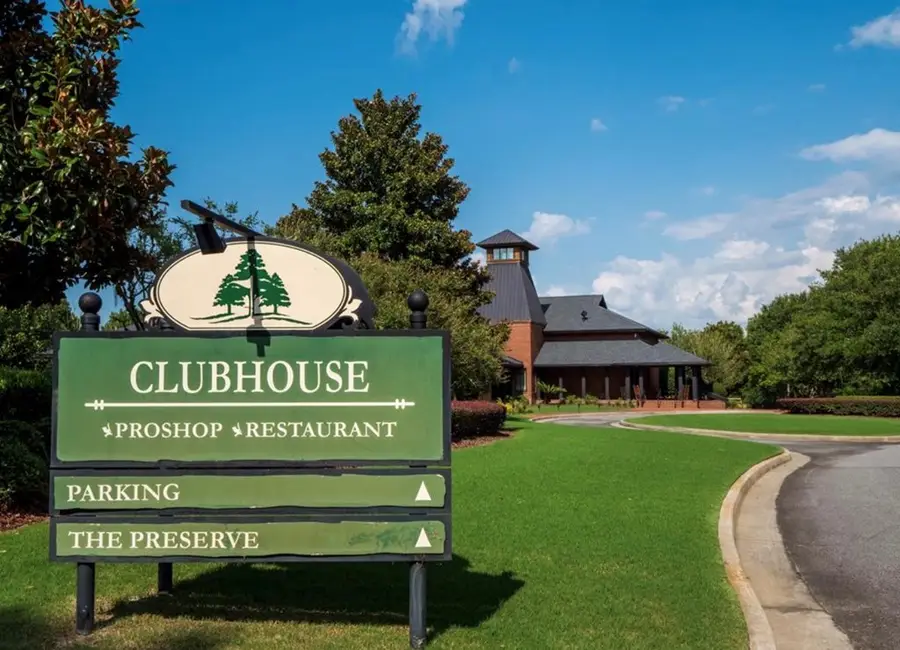 3882 Timber Ridge Rd, Valdosta, GA 31601 - #2